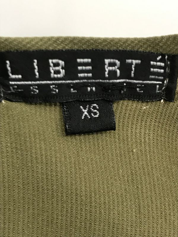 Liberté Bluse